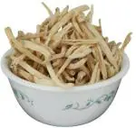 Tamransh Natureplanet Chlorophytum Borivilianum /MUSLI SAFED, 100 GRAMS RAW