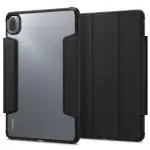 Spigen Ultra Hybrid Pro Cover Case for Xiaomi Pad 5 | 5 Pro 5G | 5 Pro (2022) - Black