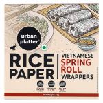 Urban Platter Large Rice Paper Sheets, 1kg