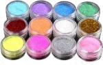 Whinsy 12 Colors Eyeshadow Shimmer - Eye Makeup