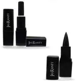 Jas Raney Combo Of Hairstickblack With Black Kajal Stick Waterproof Kajal | Kohl | Everlasting Kajal Smudge Free kajal , Black