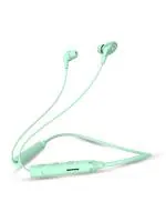 Pebble Flex Air Bluetooth Headphone-See Green