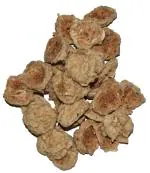 Myor Pahad's Pahadi Kaakdi / Kakdi / Kheera / Cucumber Urad ( Pahadi Maas Ki Dal / Urad Dal ) Badi / Wadi | 380 - 400 GMS | Standup Zipper Pouch, 100% Locally Handmade by Women Groups of Uttarakhand / Uttaranchal