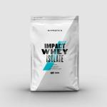 BIGNLEAN.COM Myprotein Impact Whey Isolate Chocolate Smooth 2.5kg