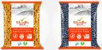 Ritually Pure 100% Organic| Soyabean Dana 1 Kg + Urad Sabut 1 Kg| No Pesticides |Pack of 2 | 2 Kg