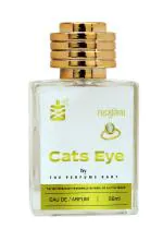 The Perfume Kart Gemstone Series| Cats Eye Premium Long Lasting Fragrance Perfume | Eau de Parfum - Ideal For All-50 ML