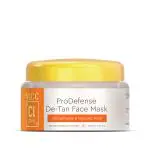 VLCC Clinic De-Tan Face Mask - 100 g