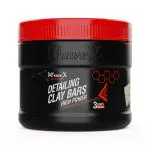 WaveX Clay Bar (100g x 3) | Premium Car Detailing Clay