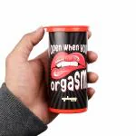 Oye Happy - Naughty Glitter Bomb - Prank Gift for Husband / Wife / Girlfriend / Boyfriend on Birthday / Anniversary / Valentine's Day