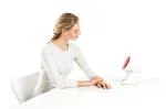 Beurer Il35 Infrared Heat Lamp 150W with Timer