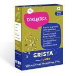 CRISTA Coriander, 100 gms