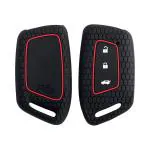 Cloudsale Car Key Cover For Mg Hector New Smart Key