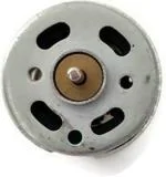 HUMSER 3V-6V Battery Operated Toy Car Gear Chamber Motor Motor Control Electronic Hobby Kit