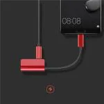 Astound Noise Cancelling Headphones Jack Converter