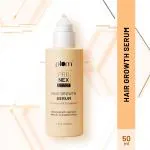 Plum ProNex Hair Growth Serum With Kerascalp, Redensy, Anageline |Boosts Hair Growth, Improves Hair Density, (50 ML)