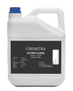 CHEM-ON+ Petric Enterprise IPA Iso-Propyl Alcohol 99.9 Percent (CH3 2-CH-OH) CAS 67-63-0, 5 L