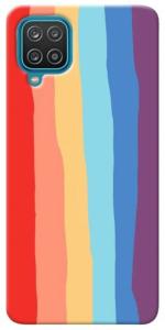 Thermobeans Samsung Galaxy M12, Samsung Galaxy F12, Samsung Galaxy A12 Multicolor Plastic Hard Back Case Cover