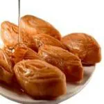 Rushmi Andhra Pradesh Sweet's Kaja - Tapeswaram Madatha Kaja 500g