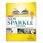 Jeevandeep New Sparkle Term Series - 4.2