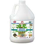SANSAR GREEN: Aquatic Plant Food Liquid Fertilizer for Lucky Bamboo, Money Plant and Water Aquarium Plants. (500ml)