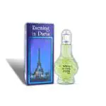 OMSR Evening in Paris Unisex Spray Perfume, 100ml