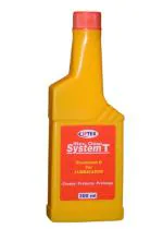 Iftex Clean System T Treatment O