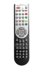 Ernil TV Remote for VU Troma Croma Lloyd VINWORTH
