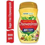 Herbal Canada Sugar Free Chyawanprash | 900g | Immunity Booster| Enhances Strength & Stamina