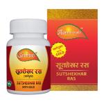 AGNIVESH SUTSHEKHAR RAS (WITH GOLD)