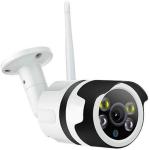 SIOVS SUDTE Security Camera with Night Vision 1920 x 1080p 1 Channel HDMI (Black and White)