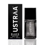 Ustraa Deodorant Roll On-Black 50ml