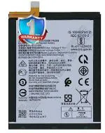 Mobcrown Original LC-620 Battery for Nokia 6.2/7.2 TA-1198 TA-1200 TA-1196 TA-1201 TA-1187 TA-1193 TA-1178 (3500mAh) Battery with 1 Year Warranty*****(Original Battery 0103)