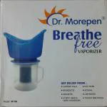 ACCUMED Dr. Morepen Breathe Free Vaporizer