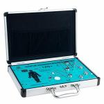 Lipsa 8th Generation Quantum Analyzer Palm Version, Analyzer Machine for Full Body Check Up