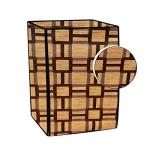 Jm Homefurnshings Dishwasher Cover for Siemens SN636X00ME Protect Your Dishwasher Now (Geometric Pattern)