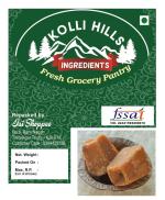 Jaggery/ Achu Vellam / Vellam / Gud / 100% Natural Grocery and Pantry- 500g