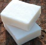 Namelix art Goatmilk Pure Natural Soap Base, 1000 G (Pack Of 2)