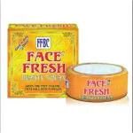 Secret Beauty Shine Face Fresh Gold Beauty Cream for Bright and Glowing Skin 20gm