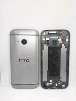 NAFS Grey Housing Body For Htc M8 Mini
