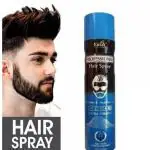 FEMINAA FASHION Ultra Professional Hair Spray for Shiny and Healthier Hair with Strong Hold
