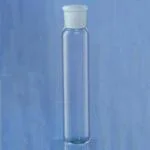 ABGIL Borosilicate Glass Cod Digestion Tube Size (39 x 205) mm Scoket Size B-24 (2429)