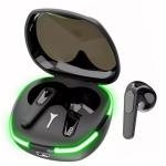 Firetouch Pro 60 TWS Wireless Earbuds with Colorful Breathing Lights and Easy Touch Controls 50ms Low Latency, Bluetooth 5.1 Bluetooth Gaming Headset