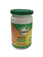 Zandu Vasavaleha, 125 g (pack of 3)