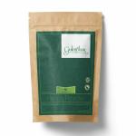 Gulmohar Organic BAQ Mehandi Powder (triple shifted) Sojat Rajasthani Henna Powder 100g (Pack of 10)