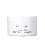 One Thing Moisture Plus Cream 50 ml