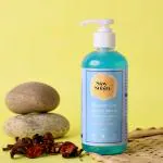 Stay Soapy Shower Gel 300 ml (Morning Breeze) - Gives you refreshing energy whole day, leaving you relaxed and cleansed after the bath