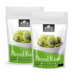 NATURE YARD Dried Kiwi Dry fruit - 800 gm (2*400gm)