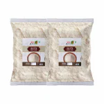 Organic Jau Atta| Barley Flour | Joo Ka Atta | With Fibre, Vitamins & Minerals-960g(480g*2Pkt)