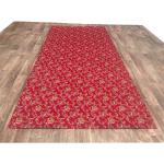 Adib Carpet Multicolor Synthetic Area Rug (150 cm, X 1800 cm, Rectangle)