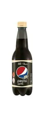 Pepsi Black Vanilla, 400 Ml